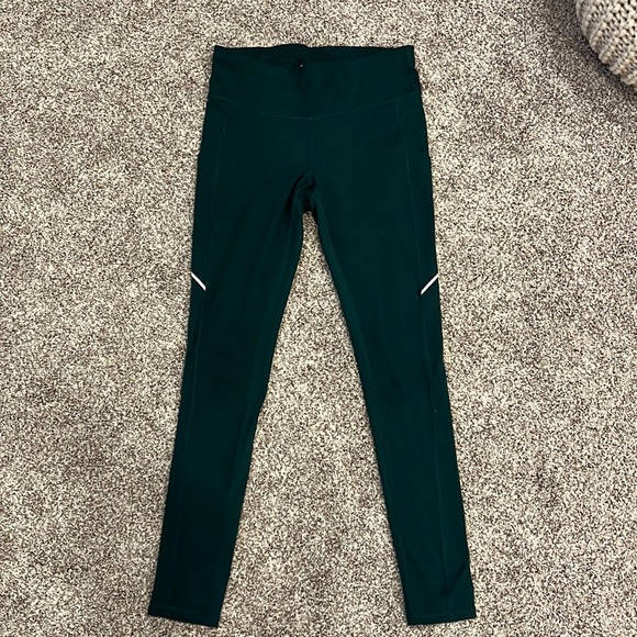 Xersion Pants & Jumpsuits Xersion Womens Running Tights Poshmark